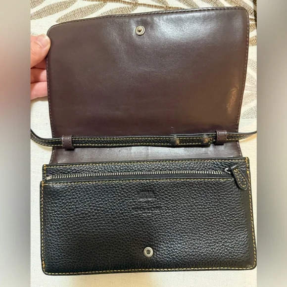 Coach x Star Wars Crossbody bag - Picture 3 of 5